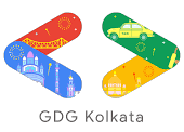 GDG KOLKATA LOGO